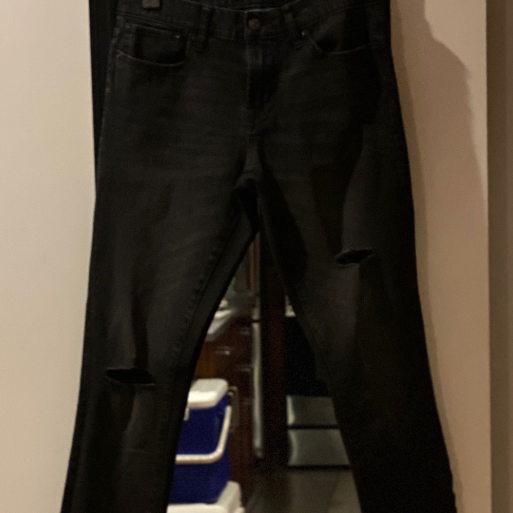 Brand new boys super skinny jeans